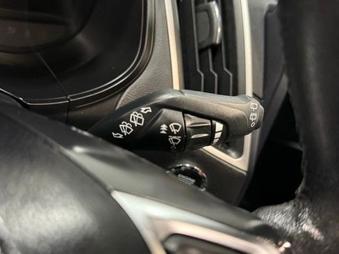 Certified 2022 Ford Edge SEL image 20