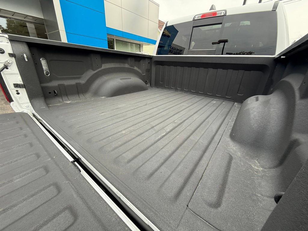 Used 2022 RAM 1500 Limited w/ Trailer Tow Group AWD/4WD image 35