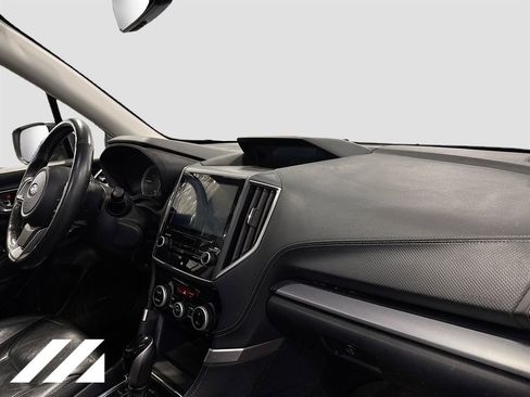 Used 2020 Subaru Forester Limited w/ Popular Package #3 image 34