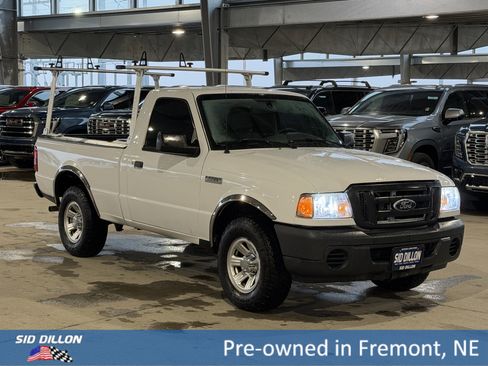 Used 2010 Ford Ranger XL image 2
