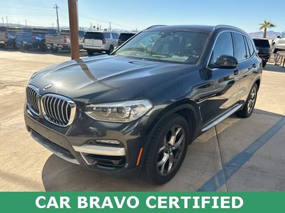 Used 2021 BMW X3 xDrive30i w/ Convenience Package