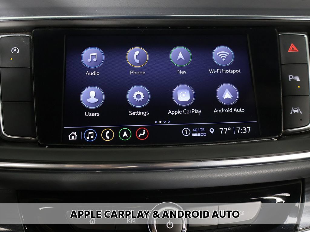 Used 2024 Buick Enclave Premium FWD image 10