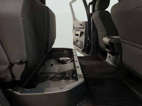 Used 2026 Toyota Tundra SR5 w/ SR5 Convenience Package RWD image 58