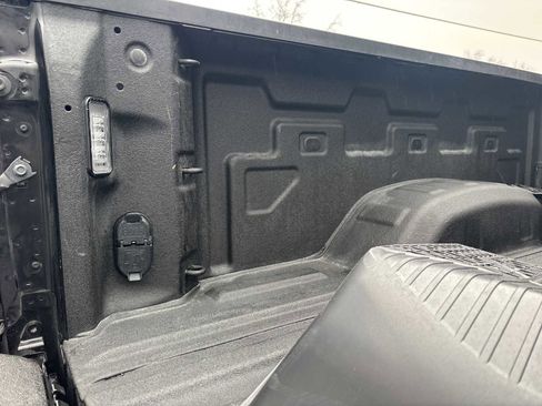 Used 2025 Chevrolet Silverado 3500 LTZ w/ LTZ Premium Package image 13