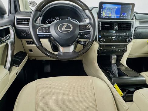 Used 2023 Lexus GX 460 Premium image 23