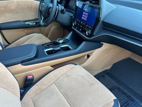 Certified 2023 Lexus RZ 450e Premium w/ Accessory Package (2T) image 20