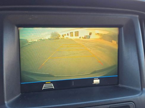 Used 2019 Chevrolet Colorado W/T w/ WT Convenience Package image 21