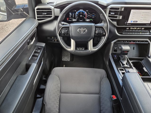 Used 2024 Toyota Sequoia SR5 w/ TRD Off-Road Package AWD/4WD image 10