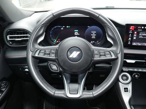 Used 2024 Dodge Hornet R/T AWD/4WD image 15