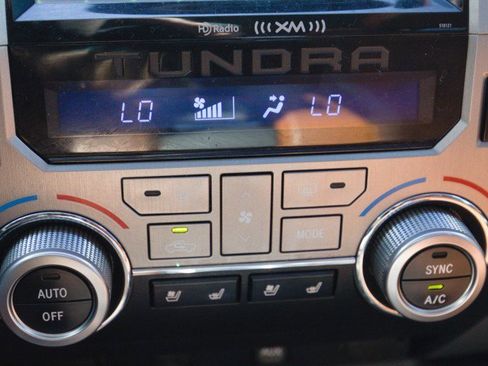 Used 2017 Toyota Tundra 1794 Edition image 24