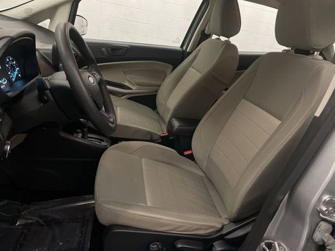 Used 2020 Ford EcoSport S image 11