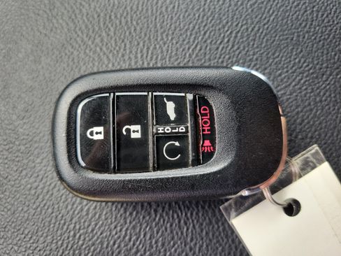 Used 2024 Honda CR-V Sport-L image 34