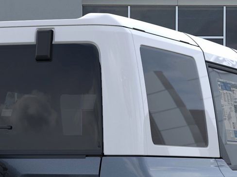 New 2025 Ford Bronco Heritage Edition image 50