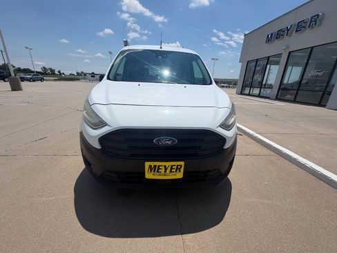 Used 2019 Ford Transit Connect XL FWD image 3