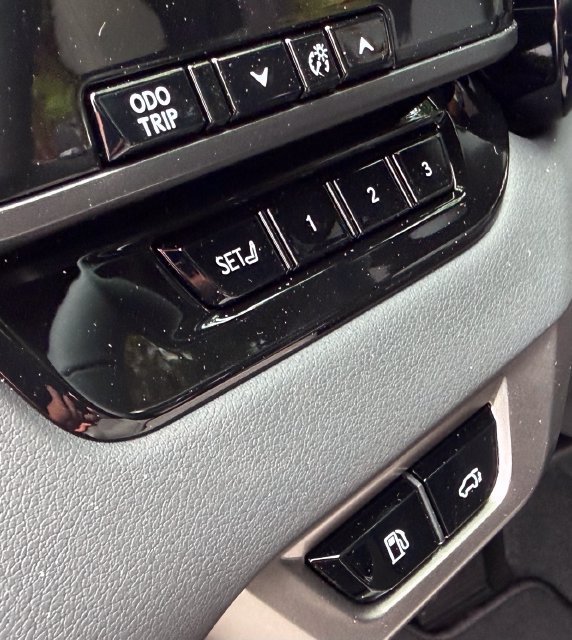 New 2026 Lexus RX 350 Premium w/ Convenience Package AWD/4WD image 19