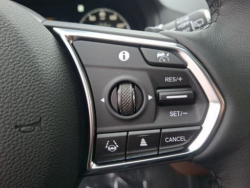 New 2026 Acura RDX SH-AWD w/ Technology Package image 18