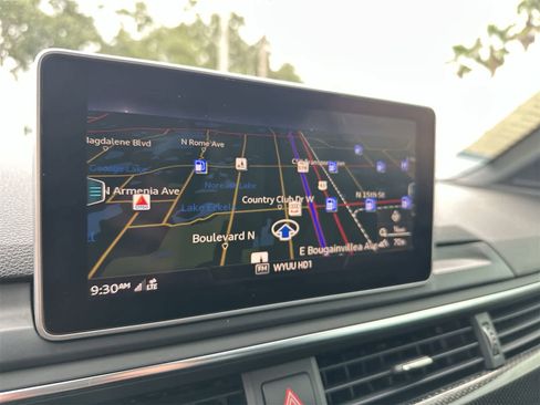 Used 2018 Audi S5 Premium Plus w/ Navigation Package image 12