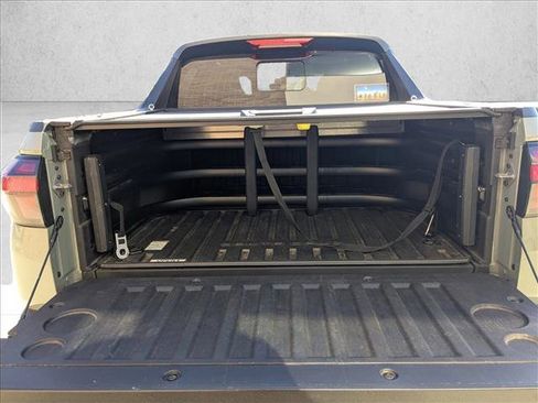 Used 2023 Hyundai Santa Cruz Limited w/ Launch Package image 6