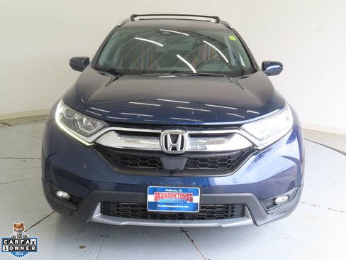 Used 2019 Honda CR-V EX-L image 9
