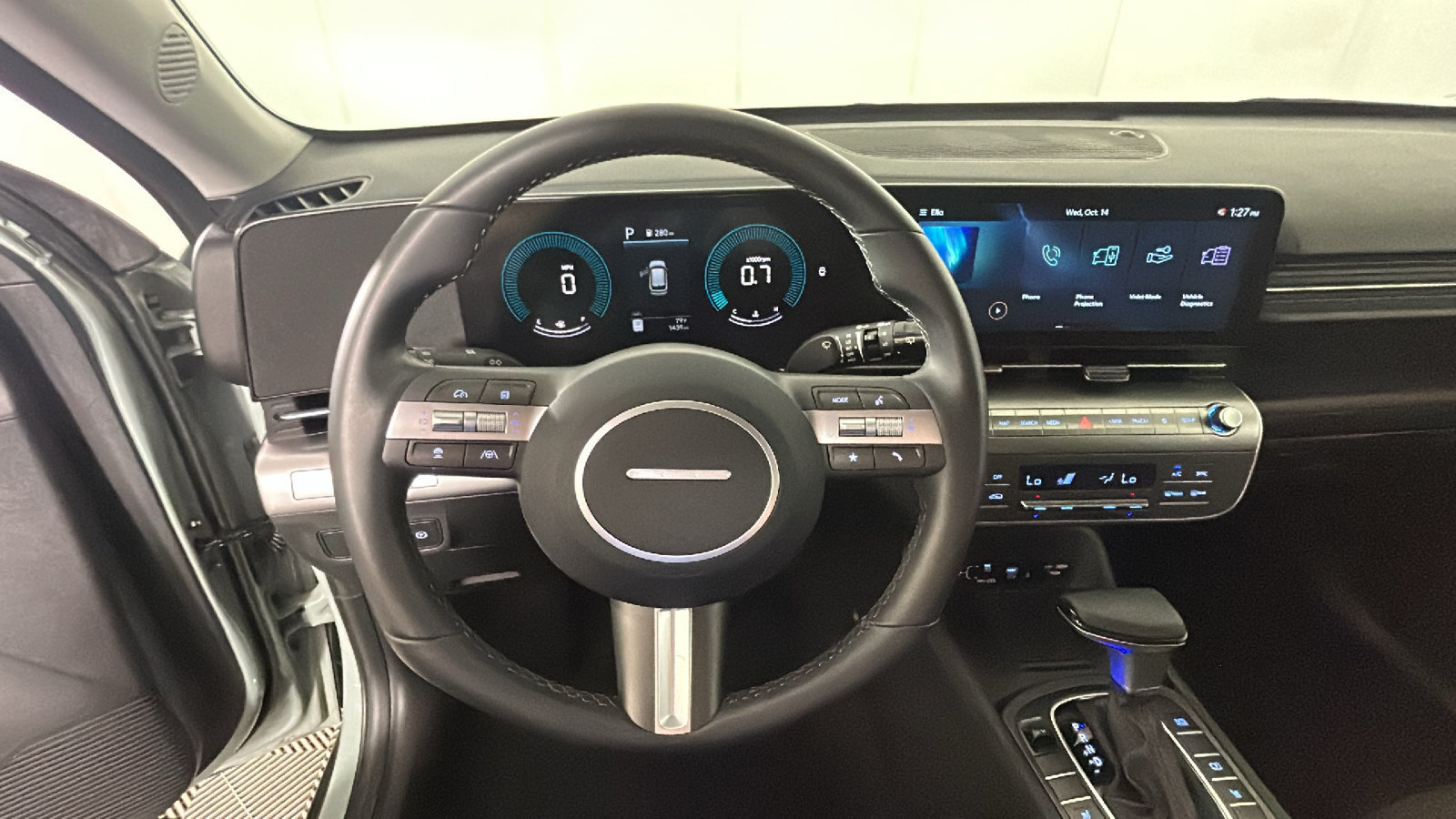 Used 2026 Hyundai Kona SEL Sport FWD image 18