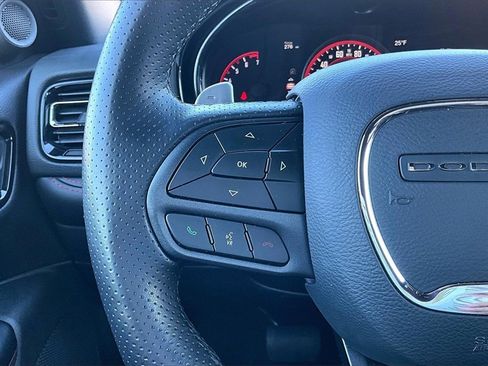 Used 2025 Dodge Durango GT image 18