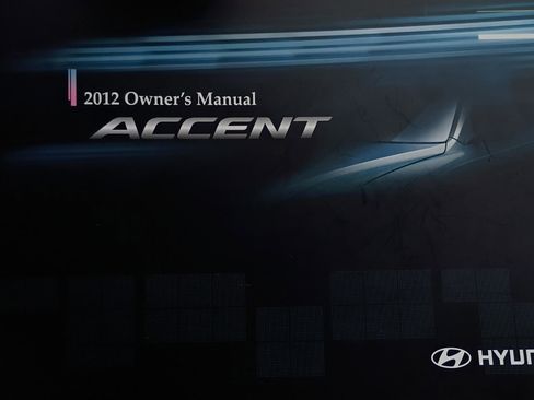 Used 2012 Hyundai Accent GLS image 38