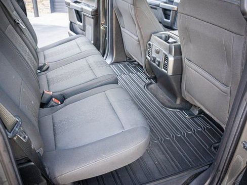 Used 2018 Ford F150 XLT w/ Equipment Group 302A Luxury image 31