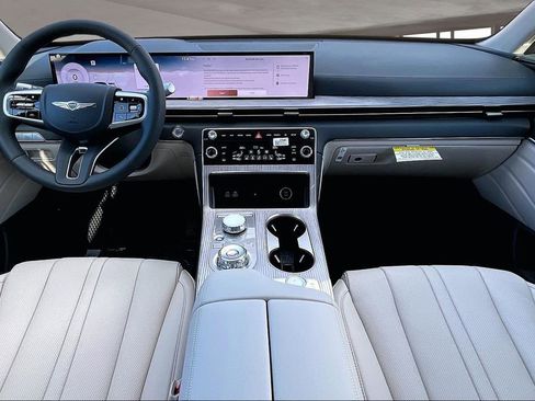 New 2026 Genesis GV80 2.5T Select image 5