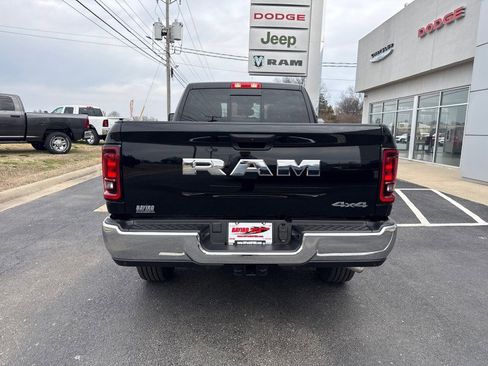 Used 2026 RAM 2500 Tradesman image 7