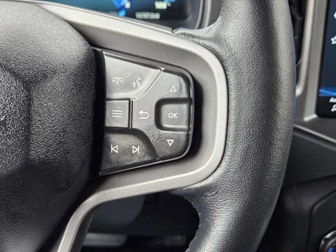 Used 2025 Ford Bronco Badlands w/ Sasquatch Package AWD/4WD image 28