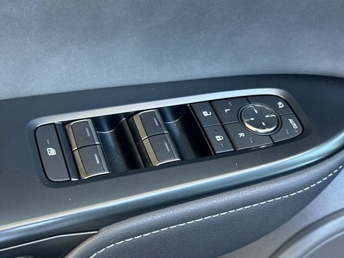 Certified 2024 Lexus RZ 300e Premium FWD image 13