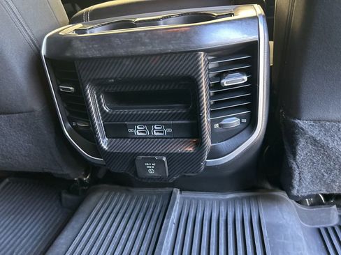 Used 2021 RAM 2500 Big Horn w/ Level 2 Equipment Group image 34