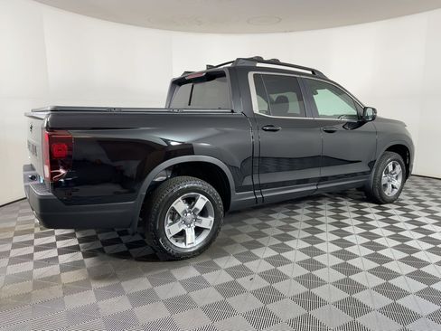 New 2026 Honda Ridgeline RTL image 8