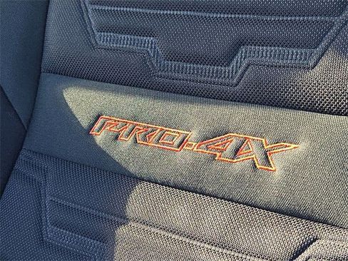 New 2026 Nissan Frontier PRO-4X image 37