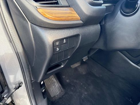 Used 2022 Honda CR-V EX image 22