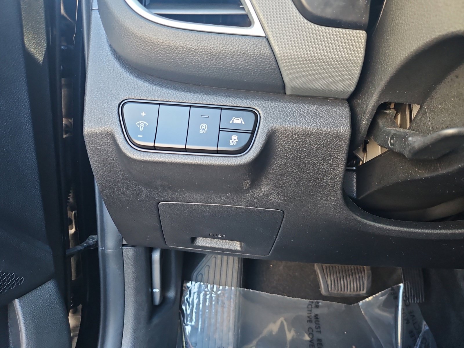 Used 2023 Kia Seltos LX AWD/4WD image 33