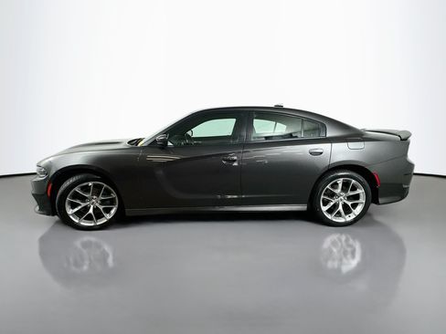 Used 2021 Dodge Charger GT RWD image 4