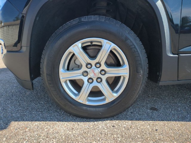 Used 2019 GMC Acadia SLE FWD image 21
