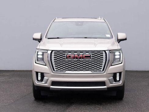 Used 2023 GMC Yukon Denali AWD/4WD image 20