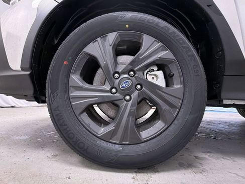 New 2026 Subaru Crosstrek 2.5i image 12