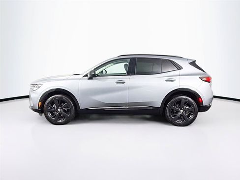 Used 2023 Buick Envision Preferred w/ Sport Touring Package AWD/4WD image 4