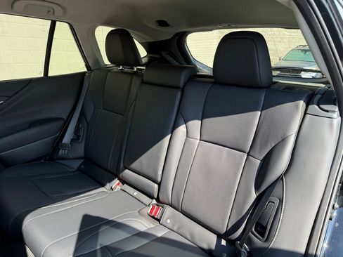 New 2025 Subaru Outback Limited XT image 26