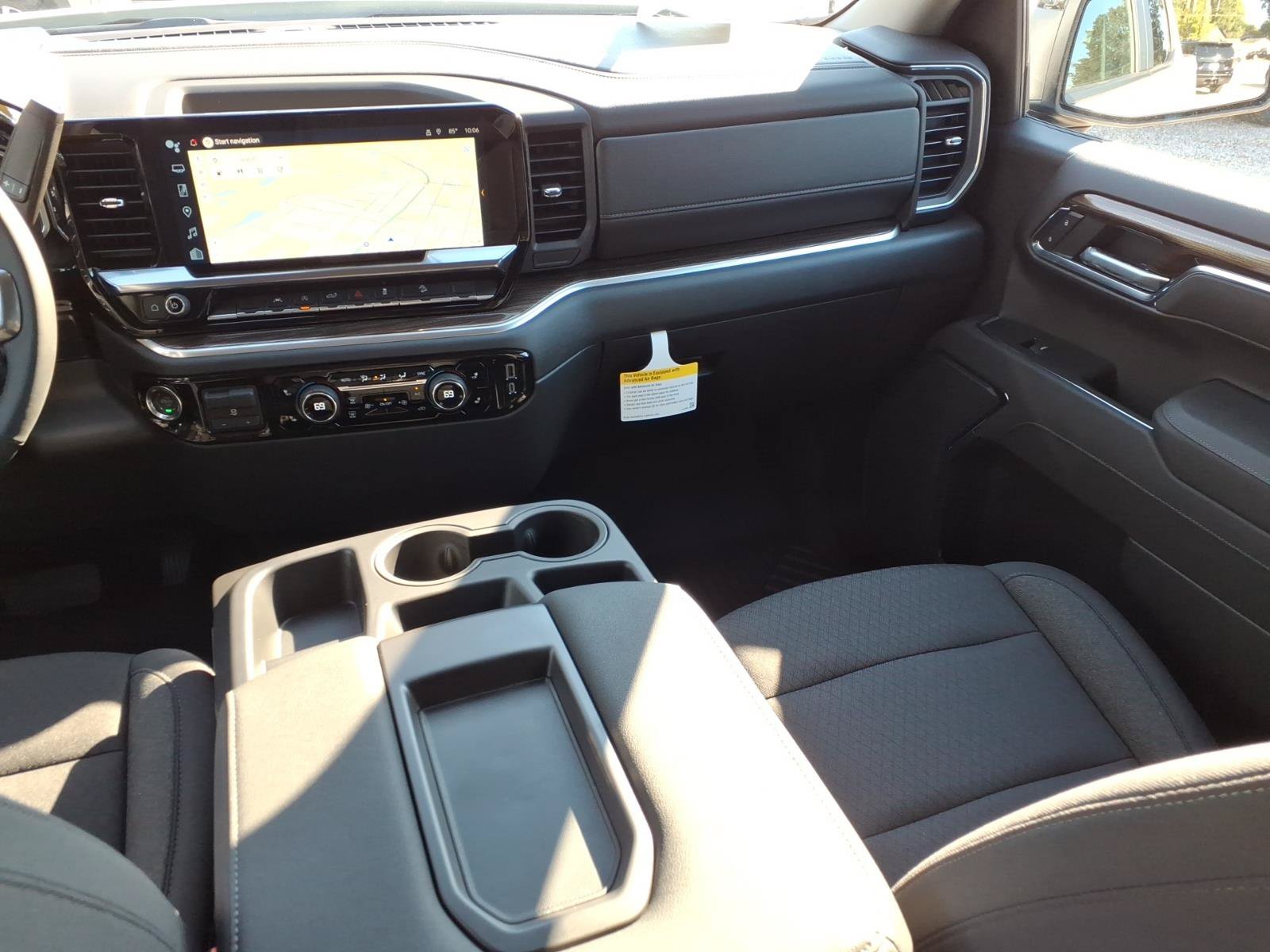 New 2026 Chevrolet Silverado 1500 RST AWD/4WD image 16