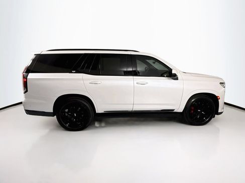 Used 2024 Cadillac Escalade Sport Platinum w/ LPO, ONYX Package AWD/4WD image 4