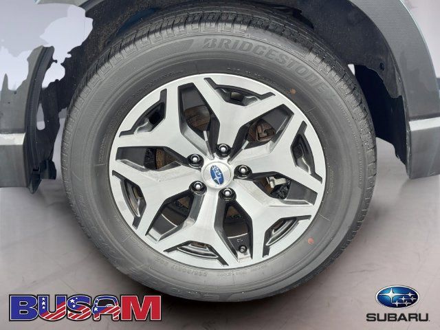 Certified 2024 Subaru Forester Premium AWD/4WD image 9
