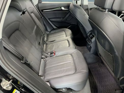 Used 2018 Audi Q5 2.0T Premium Plus w/ Premium Plus Package image 29