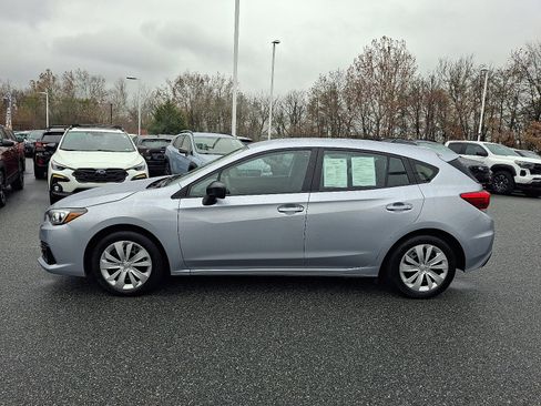 Certified 2023 Subaru Impreza 2.0i image 7