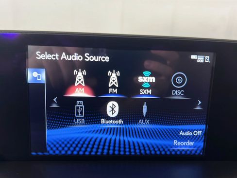 Used 2019 Lexus NX 300 AWD w/ Comfort Package image 8