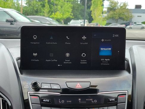 Used 2023 Acura RDX w/ Technology Package AWD/4WD image 21