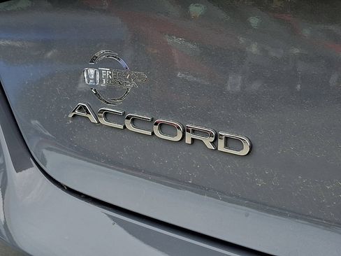 Used 2023 Honda Accord EX-L image 30